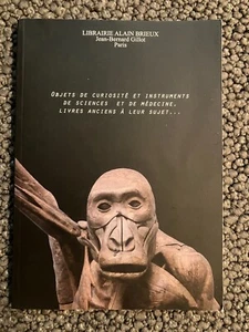 objets de curiosite et instruments de sciences et de medicine / Alain Brieux - Foto 1 di 3