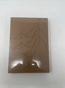 RYVE Gratitude Journal for Men: 6-Month Guided Mindfulness Journal with Prompts - Picture 1 of 3