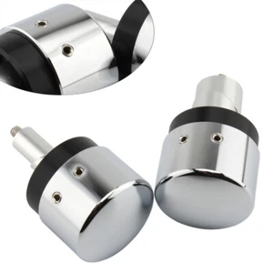 For BMW RnineT 2017-22 & RnineT Racer Front Axle Cap Nut Cover Motorcycle Silver - Picture 1 of 9
