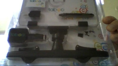 TABEO 9 IN 1 TABLET KIT / CAR MOUNT / UNIVERSAL WITH STYLUS & USB & ADAPTOR - Image 1 of 4