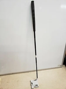 "Putter TaylorMade Spider Tour - blanco 34" - Imagen 1 de 10