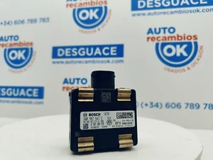 🪛 VOLKSWAGEN PASSAT SENSOR RADAR DISTANCIA 0203300598 300907561C 2010-2015 - Imagen 1 de 8