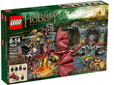 LEGO The Hobbit: Der Einsame Berg (79018)