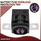 4F0915519 Battery Fuse Overload Protection Trip Fit For Audi A4 A5 A6 Q5 Q7 VW Audi A5