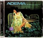 ADEMA - Unstable CD (NEU 2012 Neuauflage + 2 BONUS TRACKS) Nu Metal 2003