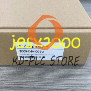 1Pcs Used IAI SCON-C-60I-CC-0-2 - Picture 1 of 4