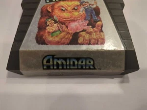 Amidar (Atari 2600, 1982) By Parker Brothers | 2600+ 7800+ Retron 77 - Picture 1 of 2