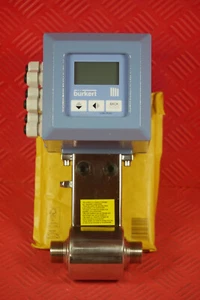 Bürkert SE 56-B0A1B1A0 Transmitter + SO 51-T20-1A1A1A NEU!!! - Bild 1 von 6