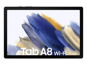 Tablet Samsung Galaxy Tab A8 (SM-X200NZAAEUB), 32 GB, 1920 x 1200 px, grigio - B - Foto 1 di 6