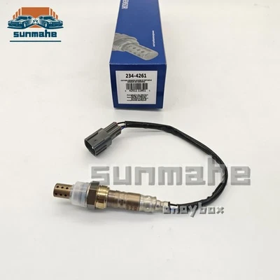 1x DENSO 234-4261 Oxygen Sensor for SG1355 OS2188 OS1558 OS1541 ES20327 ES20326 Foto 1 de 4