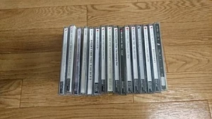 DREAMS COME TRUE Japan CD SET x16 Album set(Used item)S07672 - Picture 1 of 4
