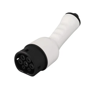 New Energy Vehicles Female Plug 32A IP44 For Type 2 PHEV - Picture 1 of 22