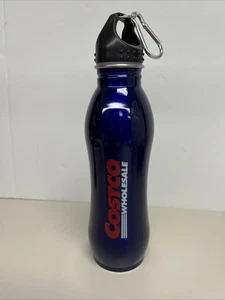 Borraccia COSTCO ALL'INGROSSO 17 oz acciaio inox viola - Foto 1 di 6