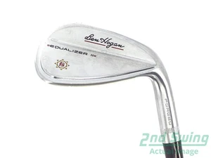 Mint Ben Hogan Equalizer II Chrome Wedge Gap GW 50° Graphite Stiff Right 36.0in - Picture 1 of 10