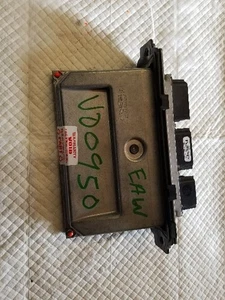 Engine ECM Electronic Control Module ID DT4A-ANB Fits 13 EDGE 25799 - Picture 1 of 12