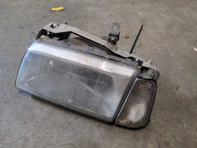 Faro izquierdo Alfa Romeo 164 1991-1995 164Q 164LS 164S 164L 164B Foto 1 de 4