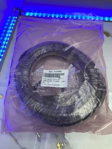NICE SYSTEMS 40167 219 10 CABLEFORM SIGNAL 10M #286 - Afbeelding 1 van 2