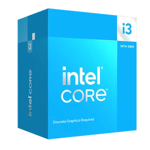 Intel® Core™ i3-14100F - Photo 1/1