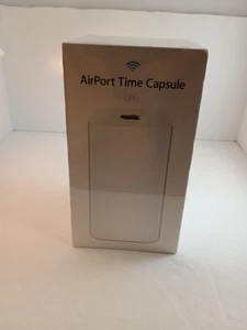 Apple AirPort Time Capsule 2 TB,External (ME177LLA) Hard Drive Sealed - Picture 1 of 5