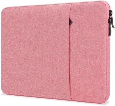 Funda de transporte para portátil de 13 pulgadas para MacBook Pro 14, Surface Samsung Foto 1 de 4