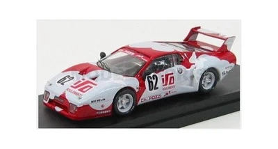 BEST-MODEL 9306 FERRARI - 512BB LM 4.9L TEAM JMS CHARLES POZZI 3M N 62 24h LE MA - Immagine 1 di 2