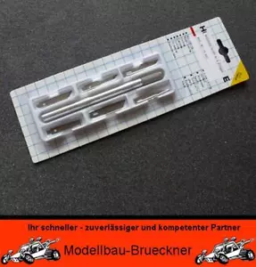 Cuchillo bisturí juego de 6 cuchillas cuchillo artesanal modelismo hobby mejoras para el hogar - Imagen 1 de 1