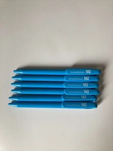 6 Prodir Kugelschreiber,Neu - Bild 1 von 1