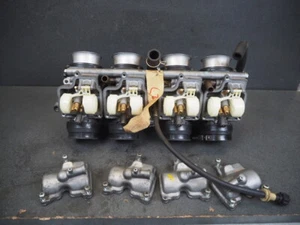 CARBURETOR HONDA CBR900SC28 FIREBLADE 1993 80B 19145 - Bild 1 von 11