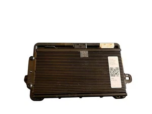JBL Amplifier Verstärker Soundsystem 9659342880 1732056 Peugeot 207 CC - Bild 1 von 3