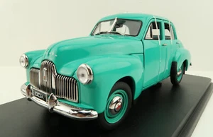 DDA Collectibles DDA407 - 1948 Holden FX Sedan Green - Scale 1:24 - Picture 1 of 8