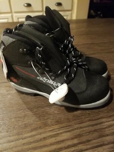 BOTAS DE ESQUÍ ALPINA TOURING SPORT BC Tour CROSS COUNTRY Niños Jóvenes TALLA 36/4 NUEVAS - Imagen 1 de 8