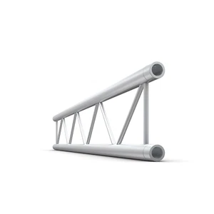 Milos Pro-30 Step F Truss - Gerade 2-Punkt Traverse 3m Veranstaltung Licht - Bild 1 von 1