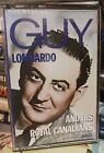 The Best Of Guy Lombardo & His Royal Canadians Cassette 1985 Classic Music