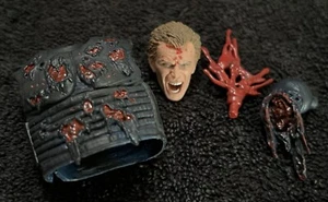 MURPHY WOUNDED • NECA ROBOCOP SERIES ACCESSORIES - Picture 1 of 1