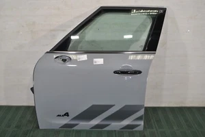 Originale MINI Countryman F60 7438595 Porta anteriore sinistra | 22539 - Imagen 1 de 9