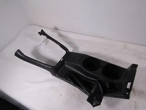 2003-2008 Subaru Forester Center Console Cup Holder E-Brake Trim OEM 92132SA030 - Picture 1 of 8
