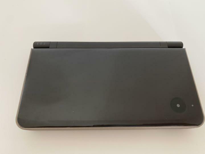 Nintendo DSi Black Consoles for sale | eBay