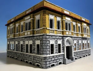 Italeri Berlin House 1:72 - Imagen 1 de 13