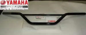 MANUBRIO STERZO HANDLEBAR Originale Yamaha XT600Z Tenerè XT600 TT600 34K26111000 - Picture 1 of 2