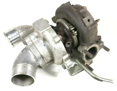 LEXUS IS220 MK2 2005-12 DIESEL IHI TURBO TURBOLADER VB15 / 17201-26010 OEM - Bild 1 von 4