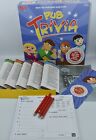 Pub Trivia Party Game By University Games - 2012 Ed - Complete! Fun Trivia Game