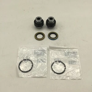New OEM Exmark Idler Arm Rebuild Kit 103-3504 103-3505 103-3506 106-7159 - Picture 1 of 9
