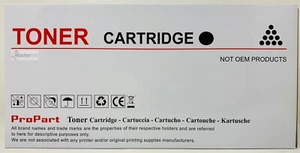 Toner Kompatibel Schwarz 612210010 Mit Utax CD 1118/CD 1218/CD 1222 (15.000PG) - Bild 1 von 1