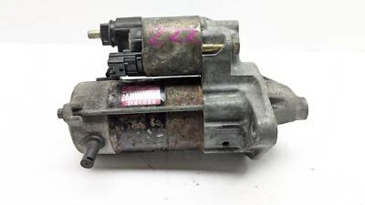 TOYOTA CELICA MK7 T230 1999 - 2006 STARTER MOTOR 1.8 PETROL 75551 28100-22040 - Image 1 of 4
