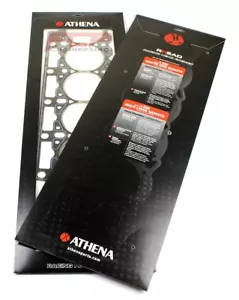 ATHENA COOPER ANILLO JUNTA DE CULATA PARA BMW 1.8 M42 M42B18 86.5x2mm 330075R - Imagen 1 de 3