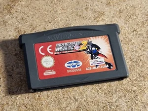 Bomberman Max 2 Red Advance GameBoy Advance - Imagen 1 de 3