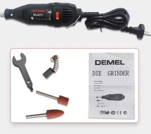 Dremel MultiPro Electric Grinder Rotary Variable Speed Mini Drill Tool 230V/110v - Picture 1 of 8