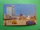 Rainbow Pier Long Beach Ca Post Card