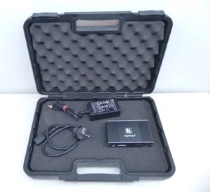 Kramer TP-580RA HDMI Line Receiver HDBT Empfänger Transmitter im Koffer #138 L - Bild 1 von 5