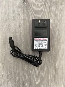 Replacement Charger For Swagtron T5 and T580 Hoverboard 29.4V Output 1A - Picture 1 of 7